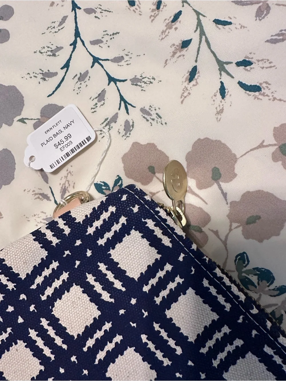 Erin Flett new tag